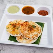 Set Dosa