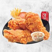 Dinner Meal