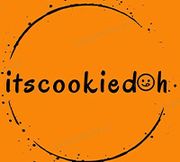Its Cookie Doh