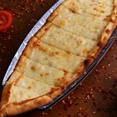 Pide Mozzarella Cheese 