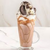 Galaxy Crush Milk