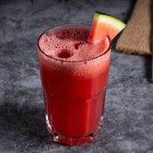 Watermelon Juice