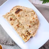 Tandoori Roti