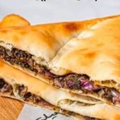 cheese with sabanikh Manoucheh