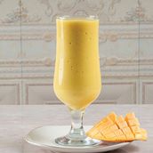 Mango Lassi