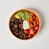 Wagyu Beef Bowl