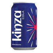 Kinza Cola