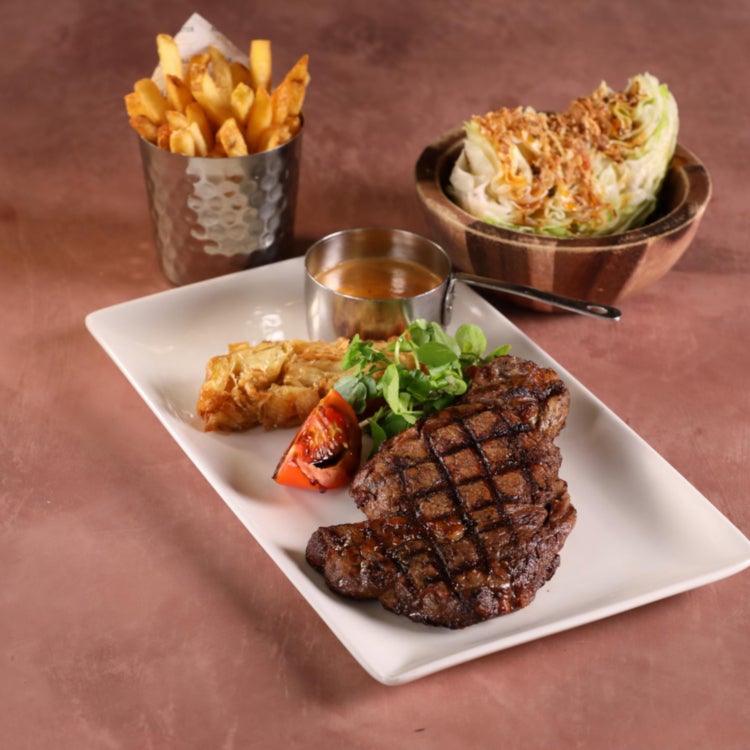 RIBEYE 12OZ (GF)