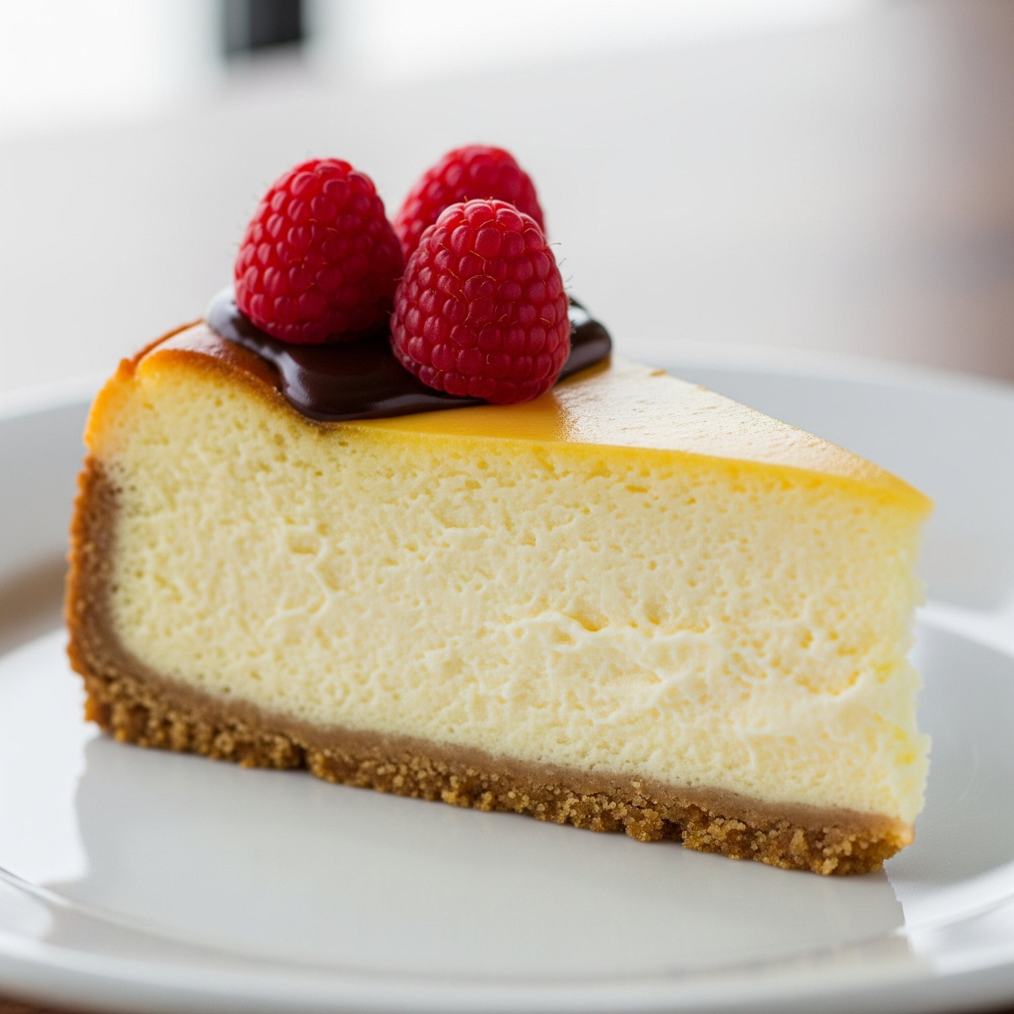 New York Cheesecake