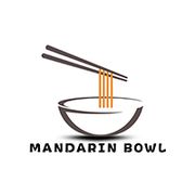 MANDARIN BOWL