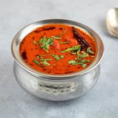 Chicken 65 (Gravy)