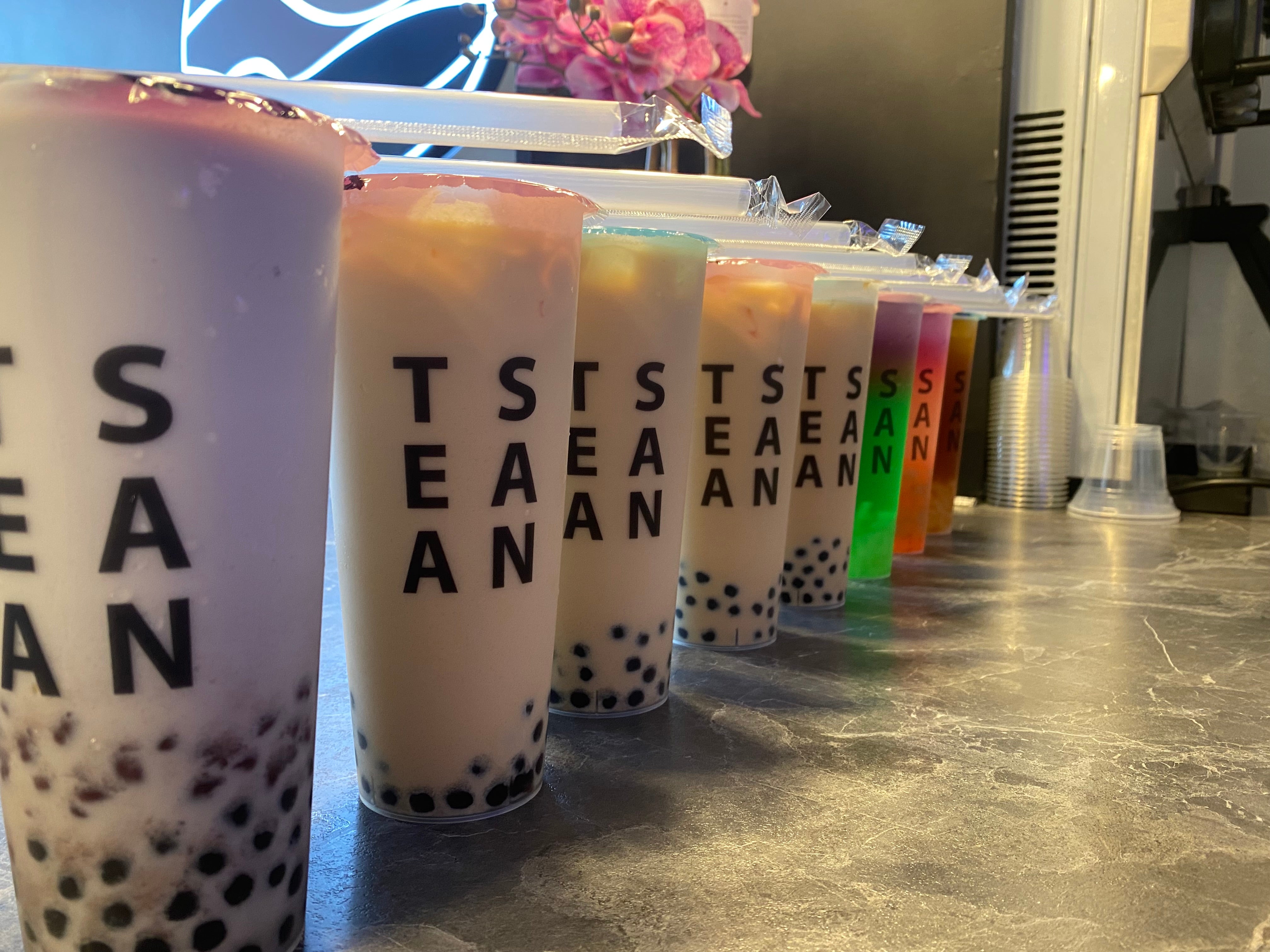 TeaSan