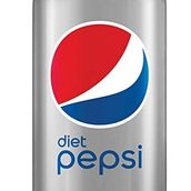 Zero Pepsi
