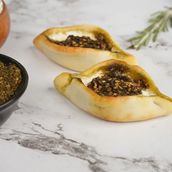 Zaatar
