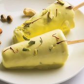 Kulfi (Piece)