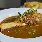 Lamb Nalli Nihari