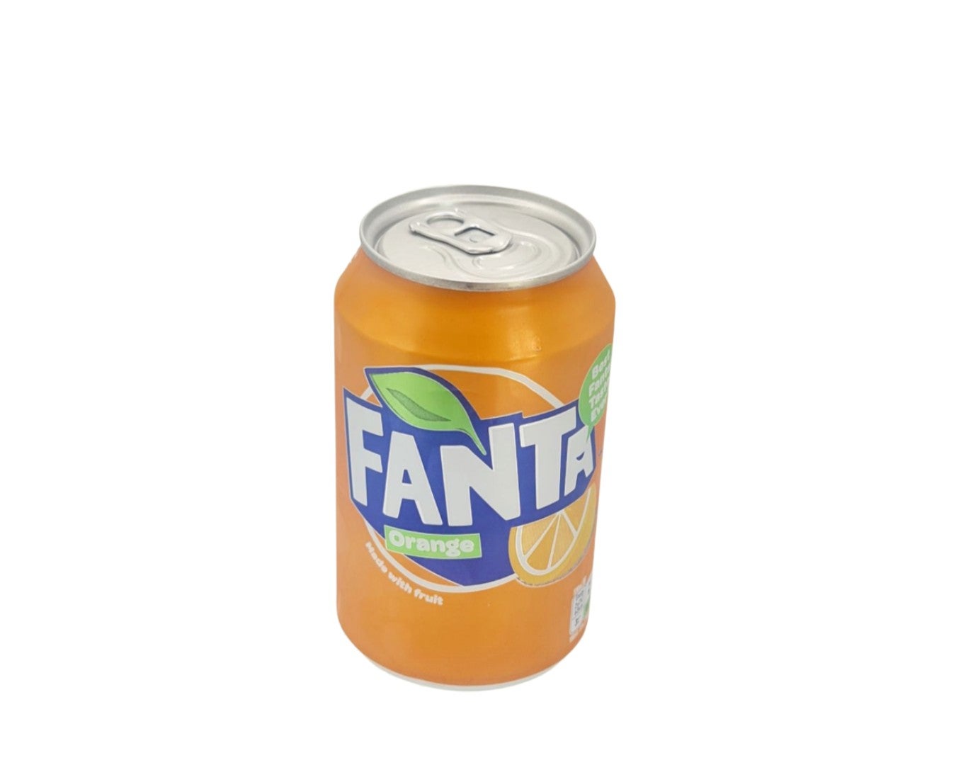 FANTA ORANGE 330ML