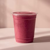 Acai Plain 8oz