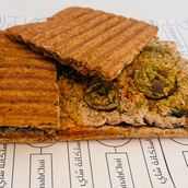 Tuna Sandwich