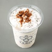 Blanca Frappe