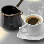Turkish Coffee