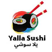 Yalla Sushi