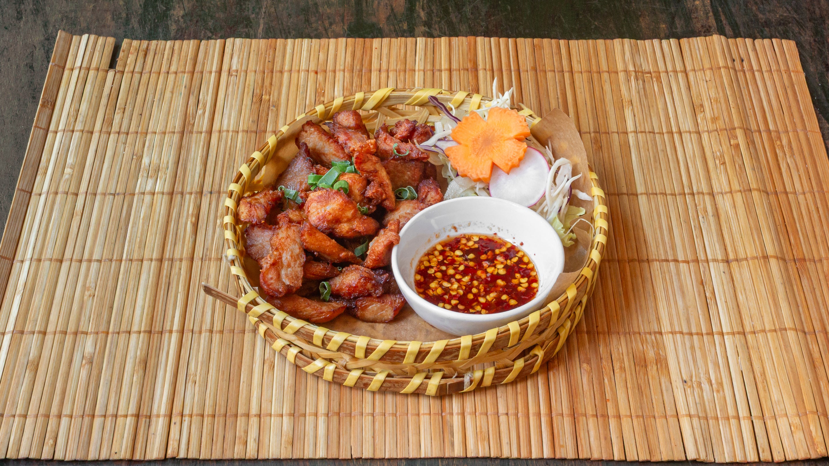 Pork Belly