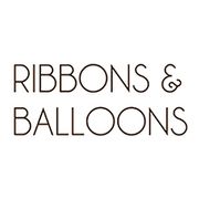 Ribbons & Balloons Bakery