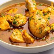 Chicken Masala