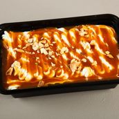 Caramel Creamy