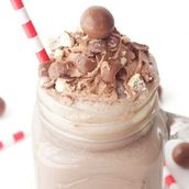 Maltesers