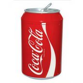 Coca-Cola 