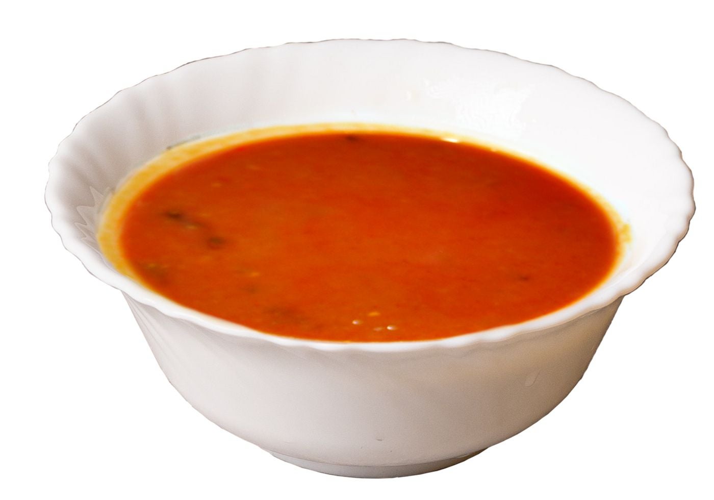 Curry Sauce
