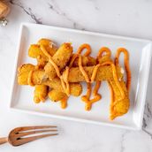 Mozzarella Stick