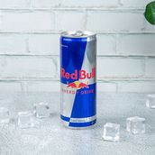 Redbull