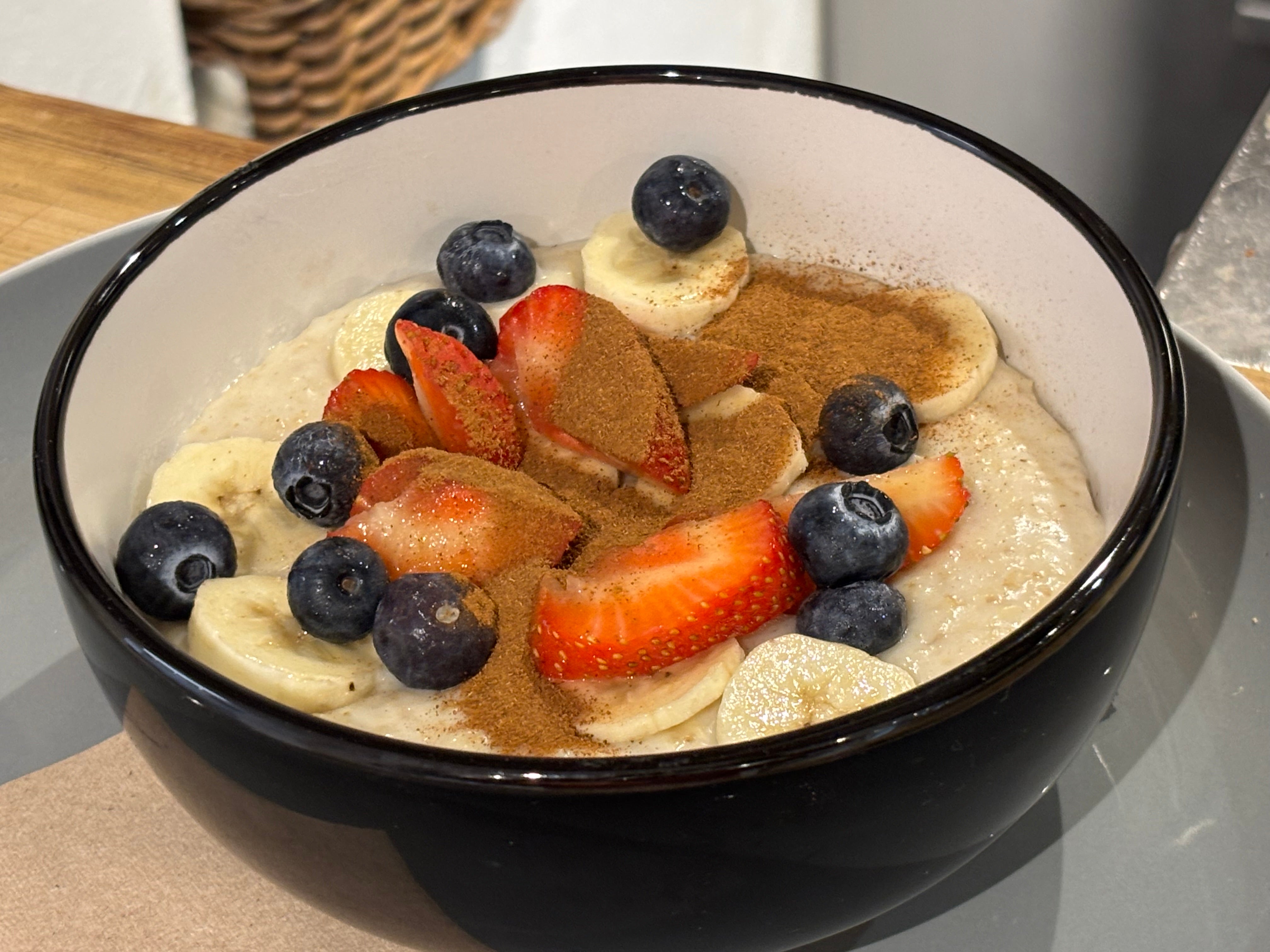 Oats
