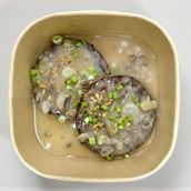 Burger Steak