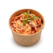 Kimchee Slaw