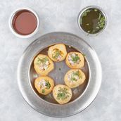 Pani Puri