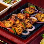 Chicken Boneless Sheesh Tawook - 10 Pcs