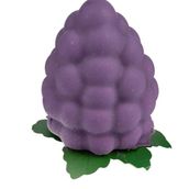 Viral Grape Ice Cream