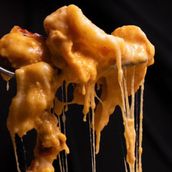 BUTTER CHICKEN LASAGNA