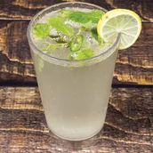 Lemon Juice