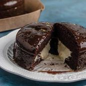 Heavenly Chocolate Cake