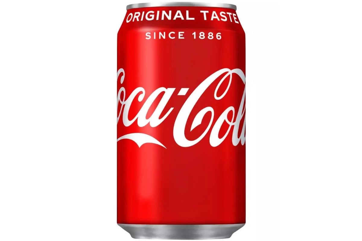 Coke