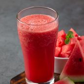 Watermelon Juice 