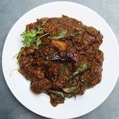 Beef Pepper