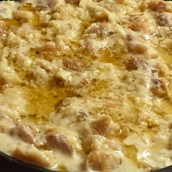 Broth Fatteh