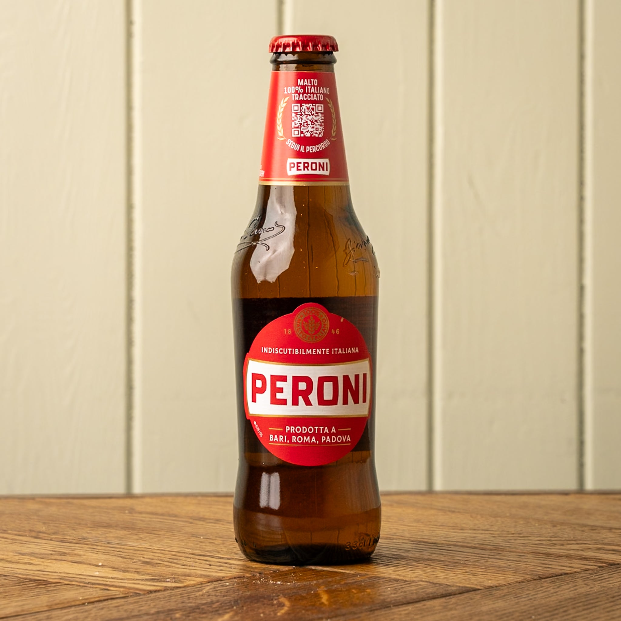 Peroni Rosso 330ml