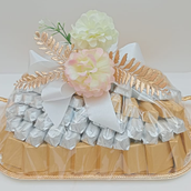 Mix Belgiian Chocolate Tray - 2